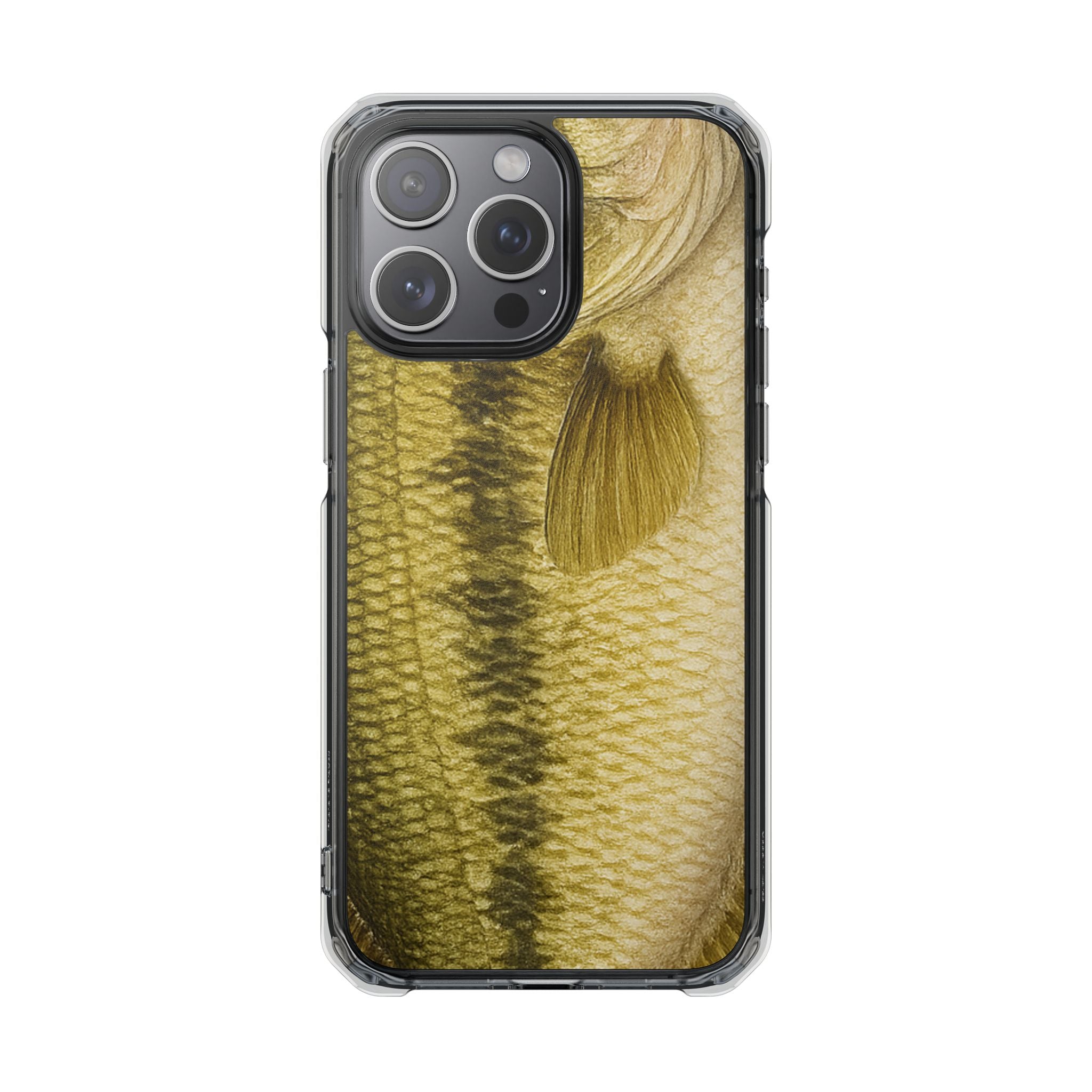 Bass MagSafe® Phone Case