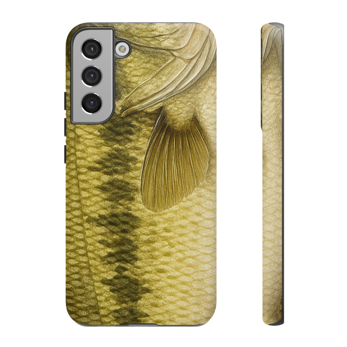 Lunker Life Tough Case