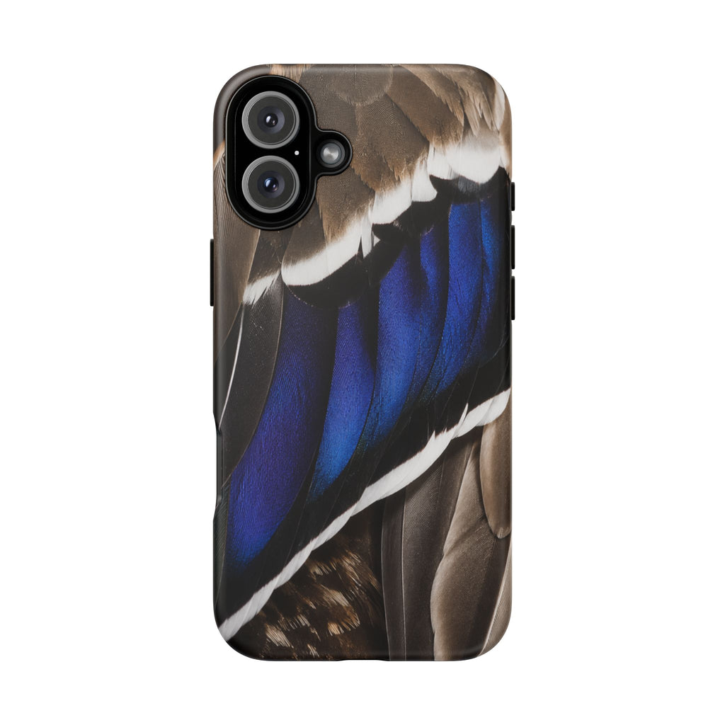 Marsh Mallard Tough Case
