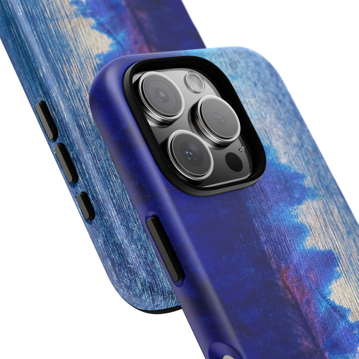 Swordfish Tough Phone Case | Marine Life-Inspired Protection | Knox&Co.