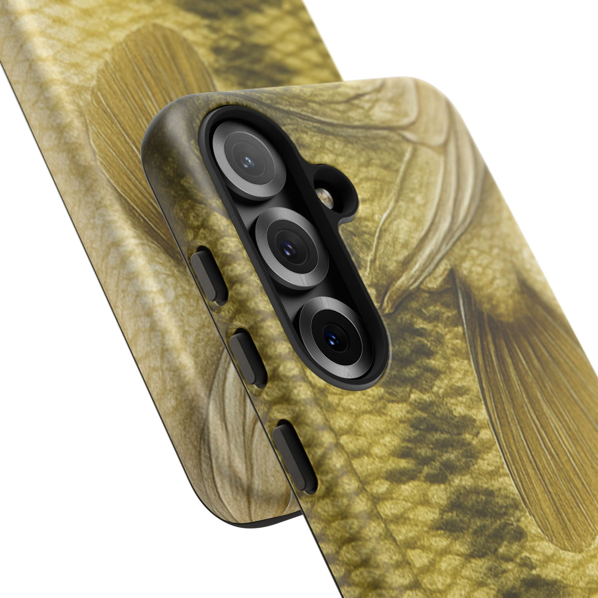 Lunker Life Tough Case