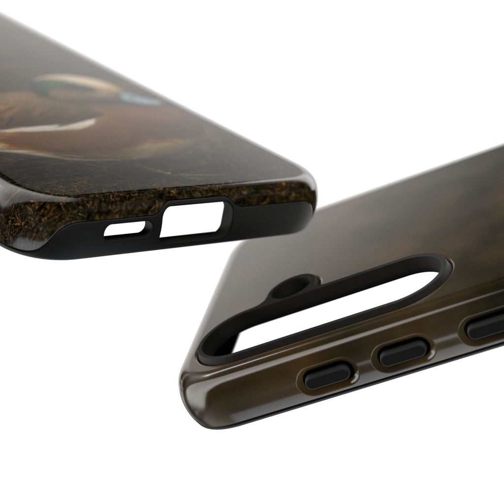 Whistle Wing Widgeon Tough Case
