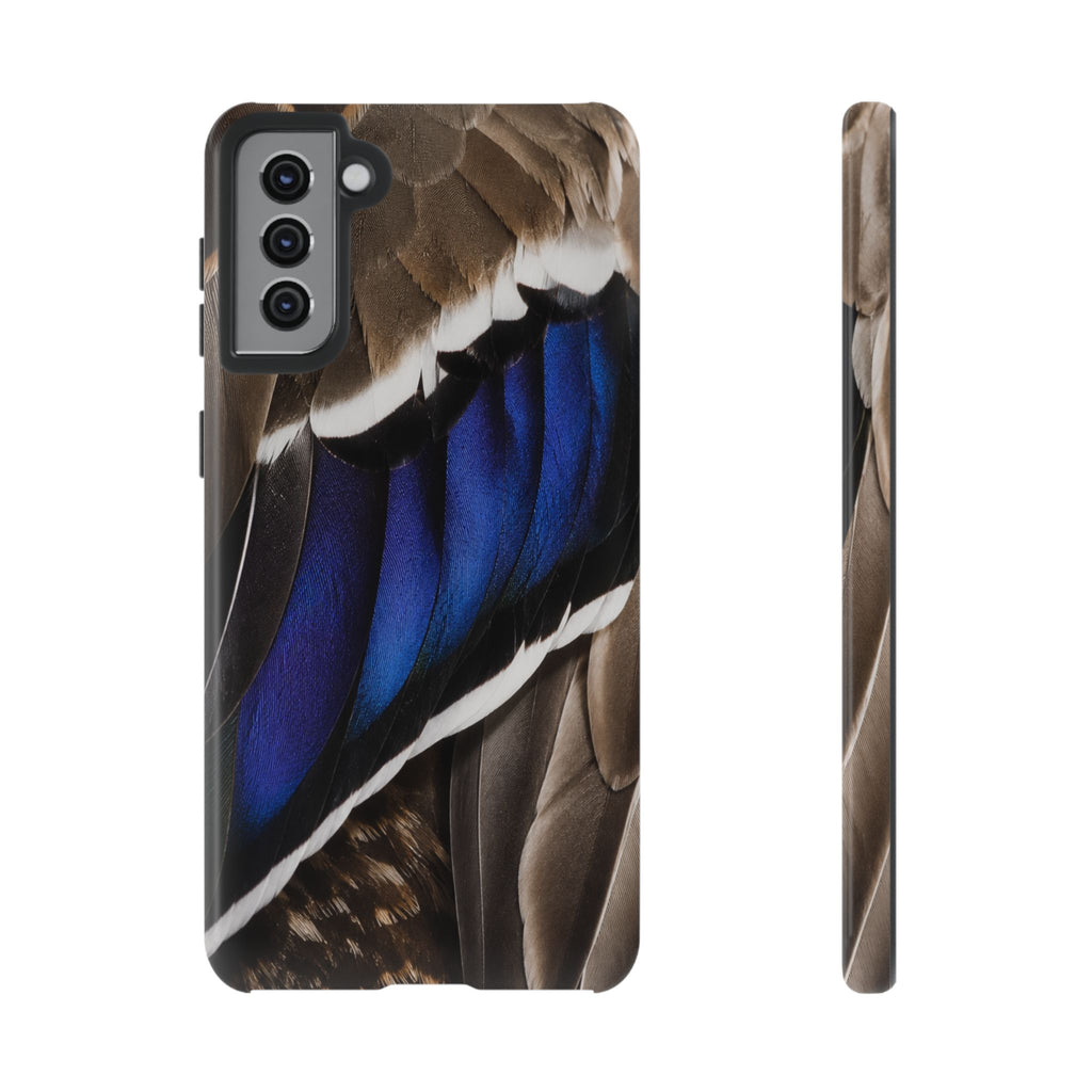 Marsh Mallard Tough Case