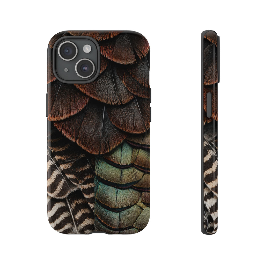 Longbeard Legend Turkey Tough Case