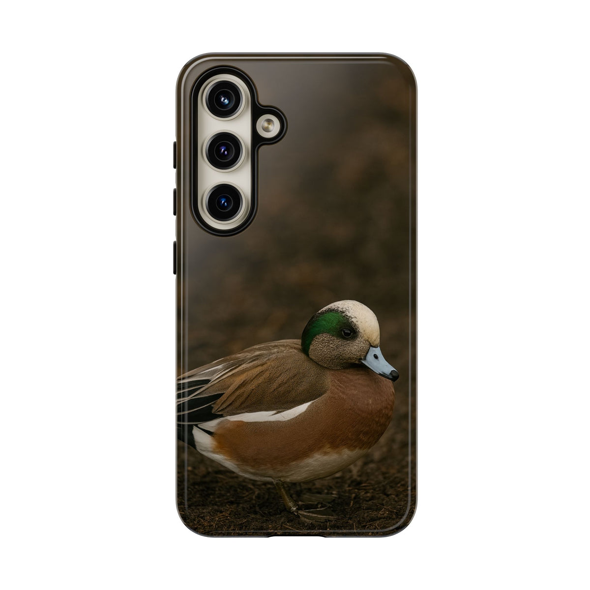 Whistle Wing Widgeon Tough Case
