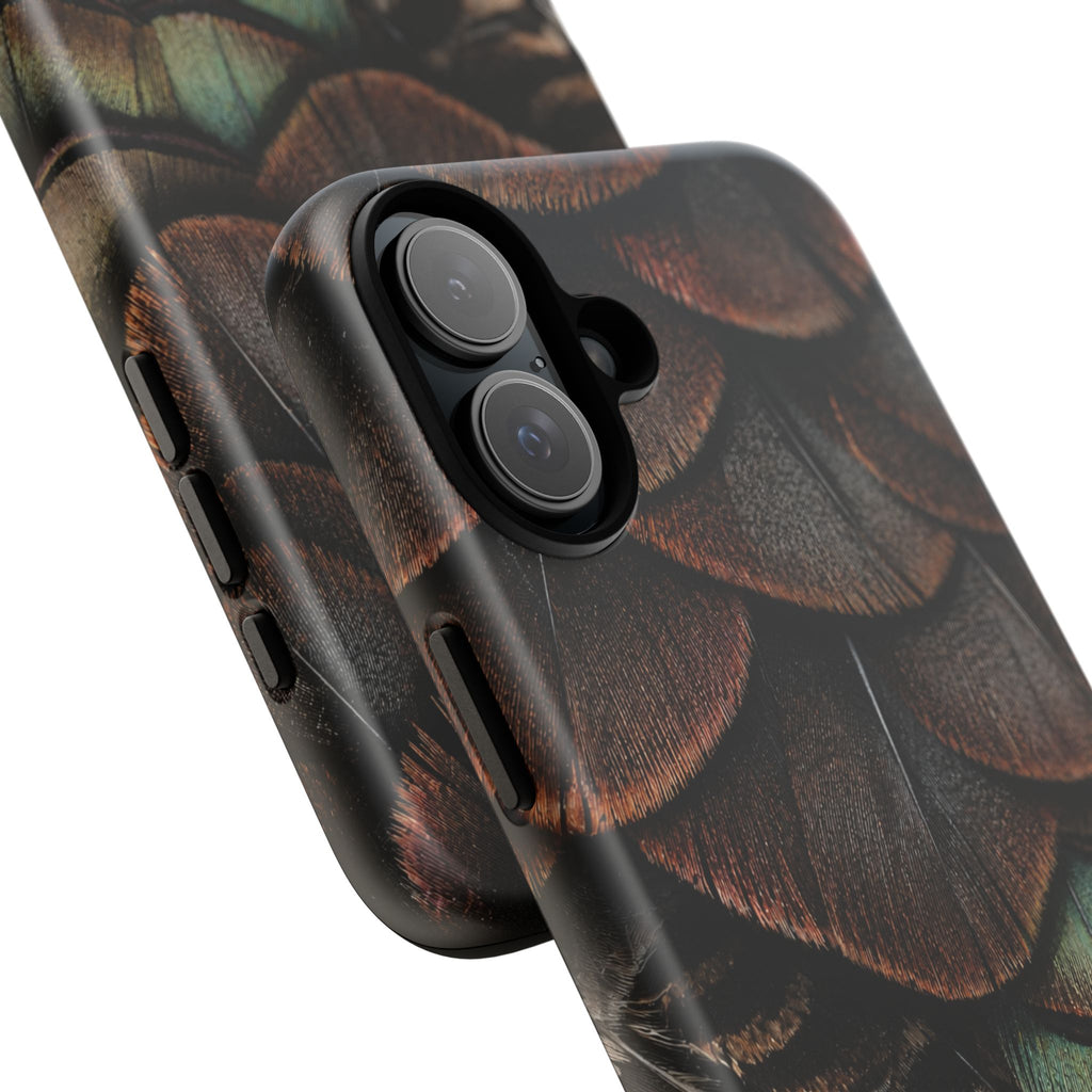 Longbeard Legend Turkey Tough Case