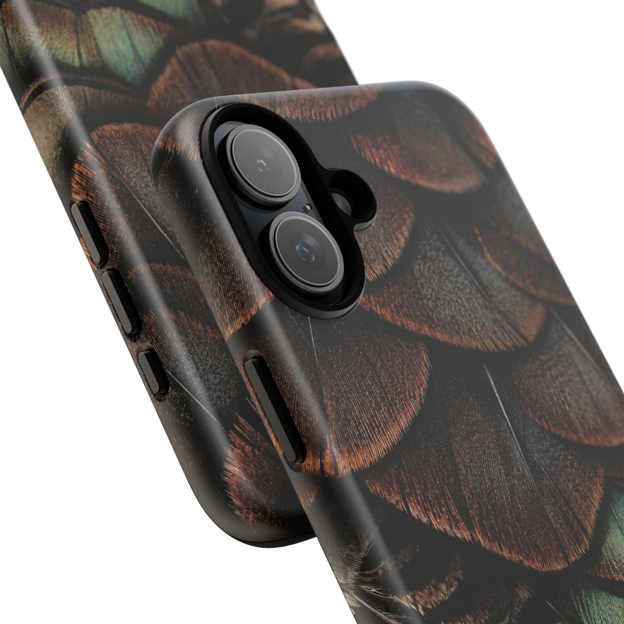 Longbeard Legend Turkey Tough Case