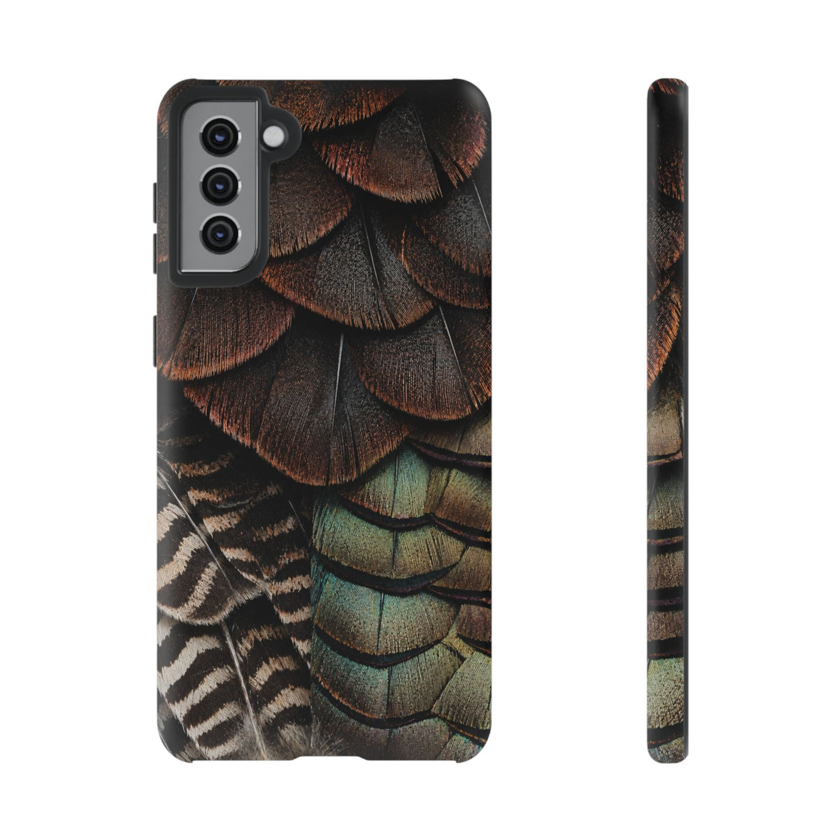 Longbeard Legend Turkey Tough Case