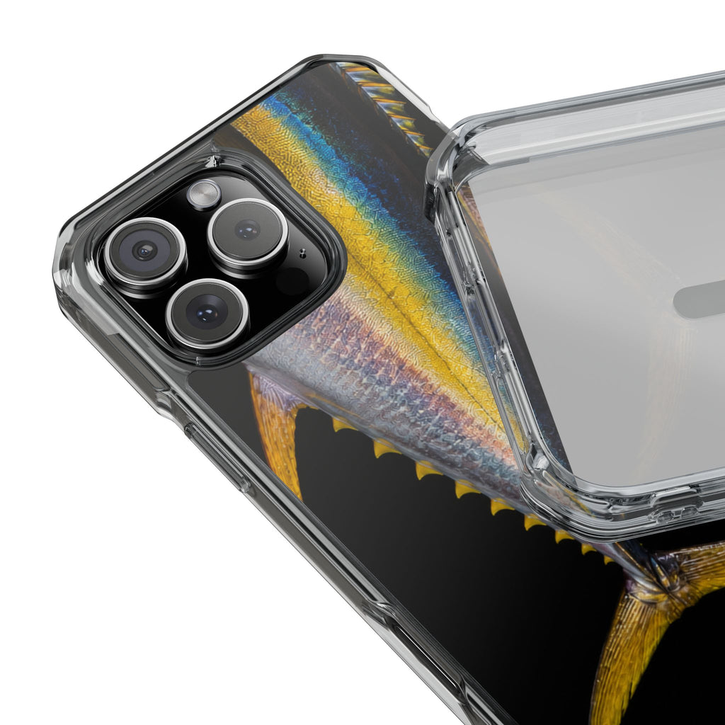 Tuna MagSafe® Compatible Phone Case
