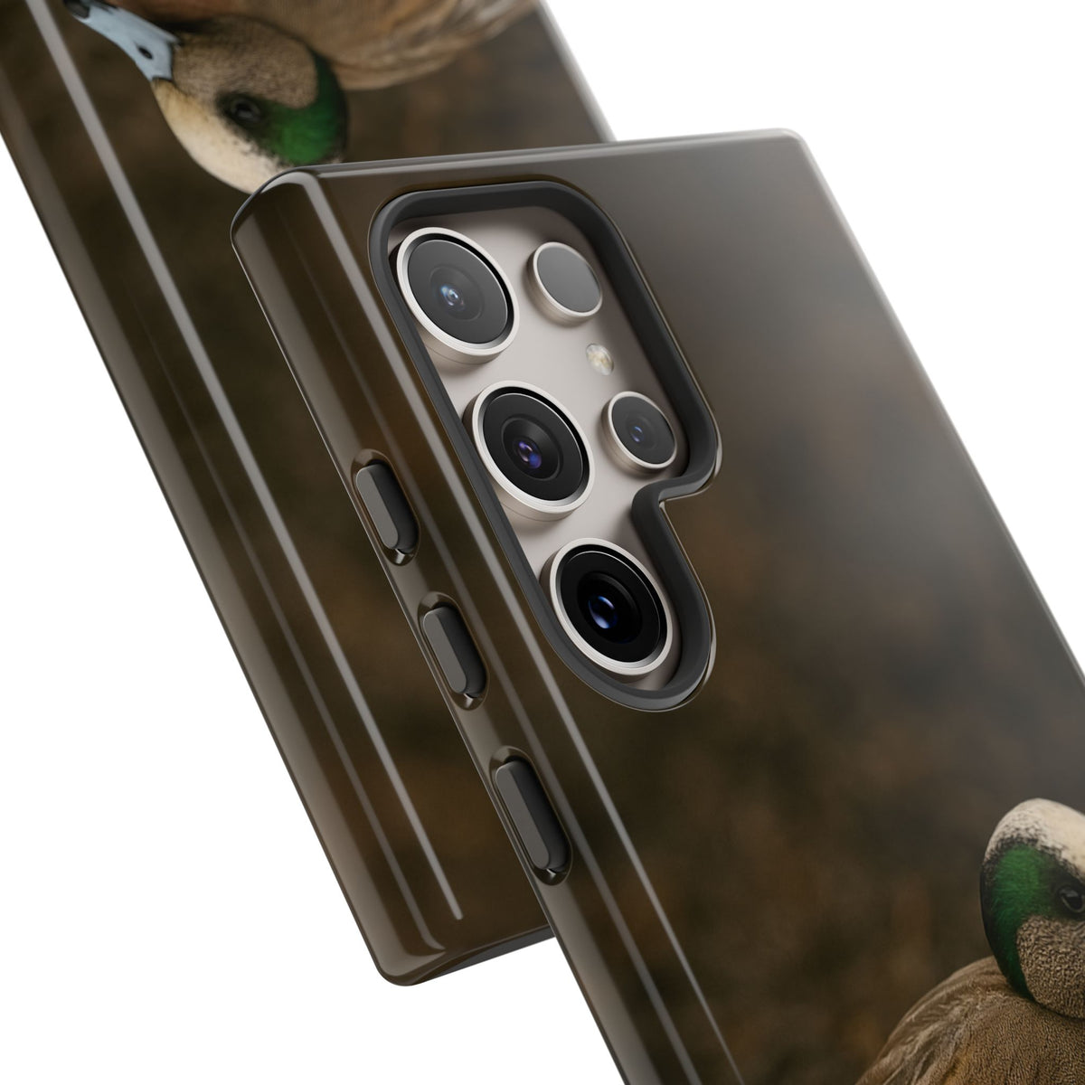 Whistle Wing Widgeon Tough Case