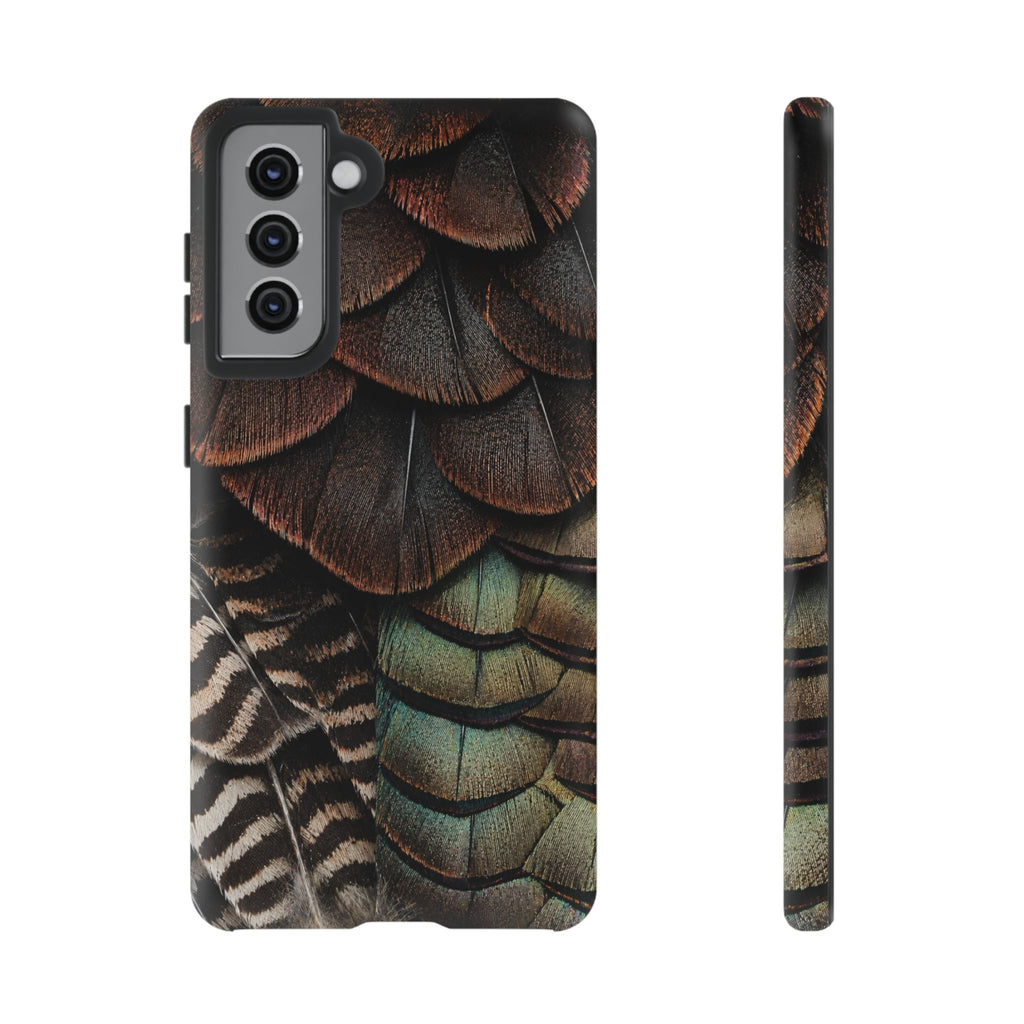 Longbeard Legend Turkey Tough Case