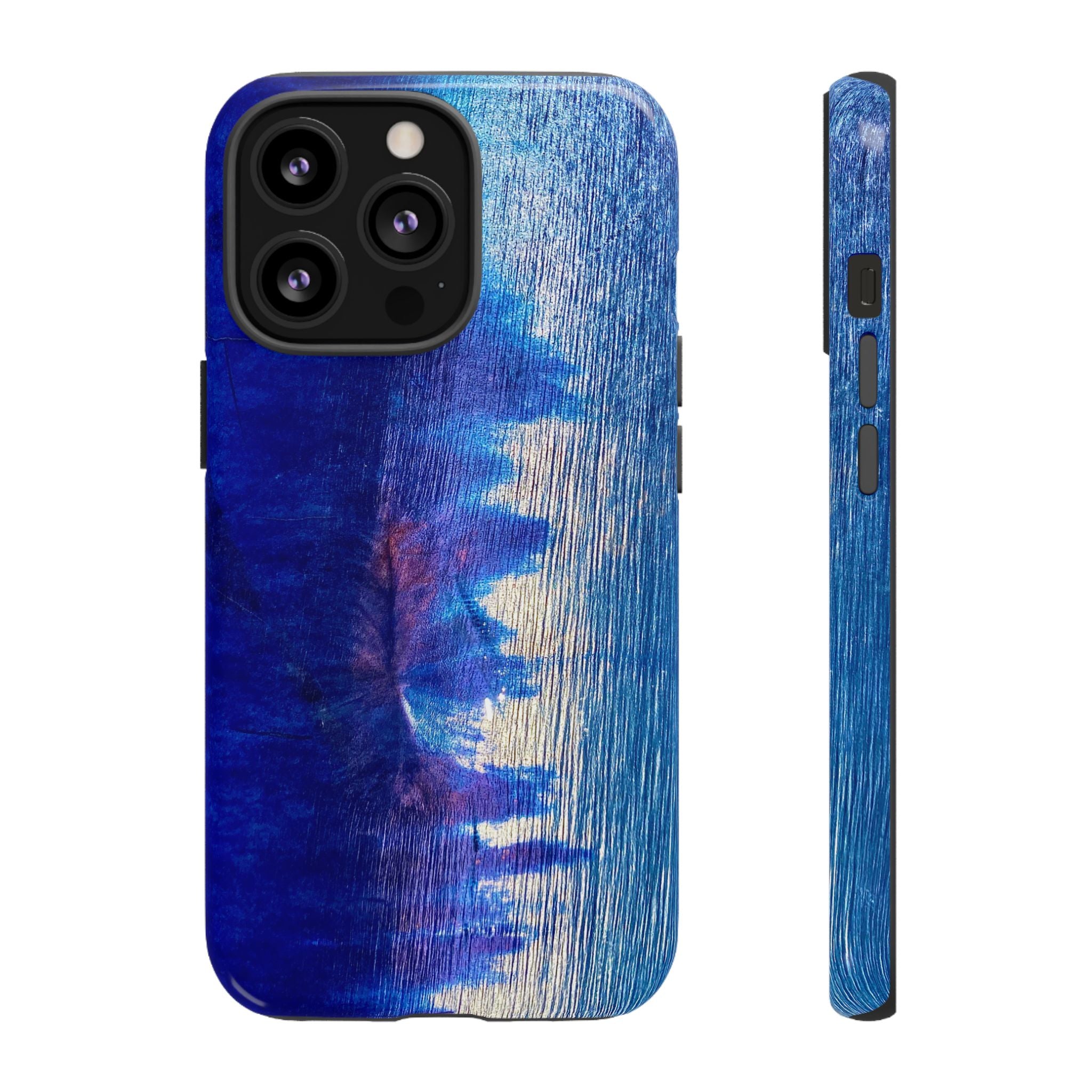 Swordfish Tough Phone Case | Marine Life-Inspired Protection | Knox&Co.