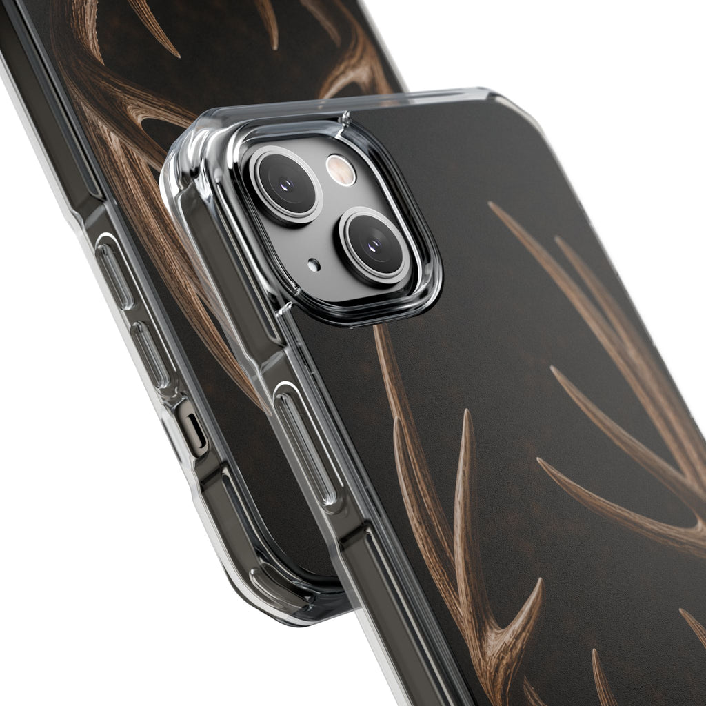 Marsh Mallard Phone Case