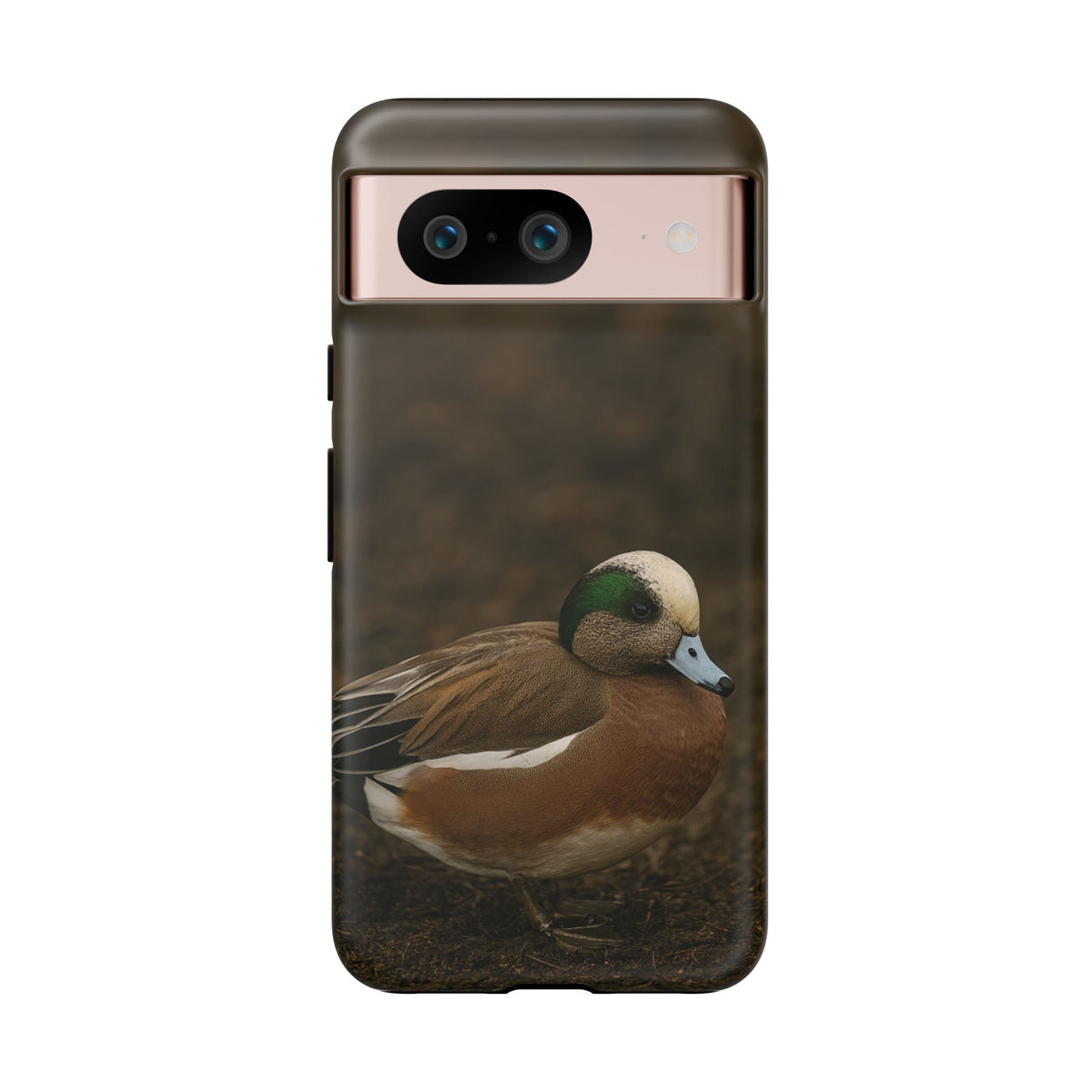 Whistle Wing Widgeon Tough Case