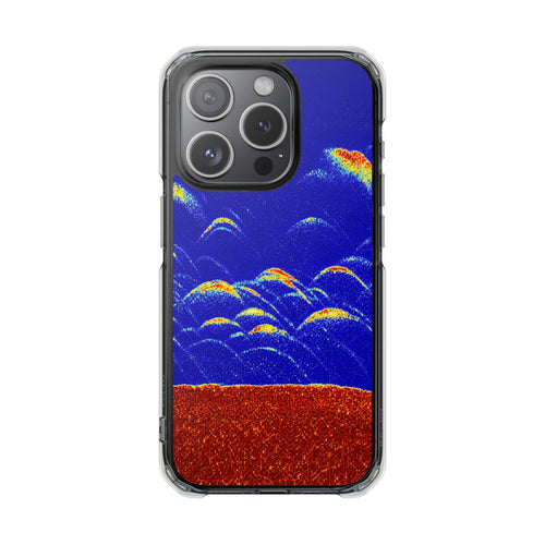 Depth Finder MagSafe® Phone Case