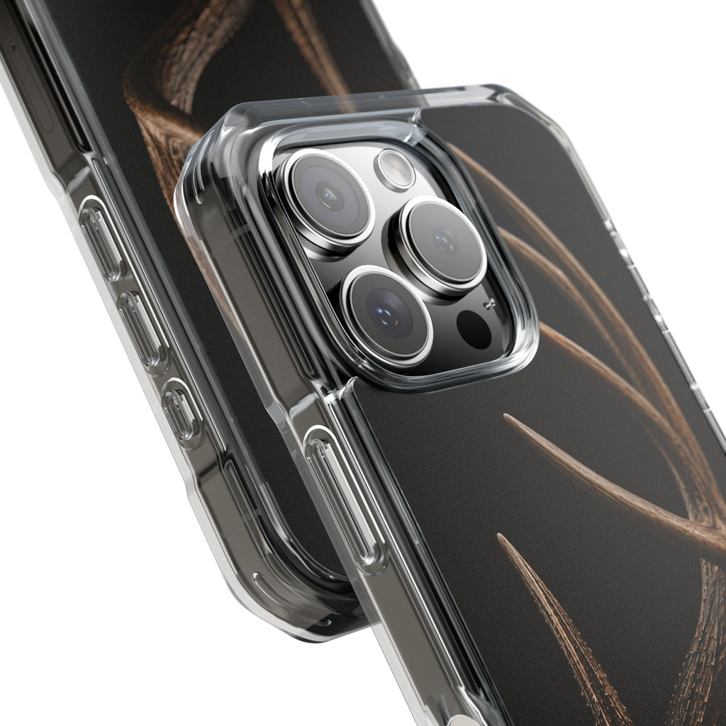 Bottomland Buck - MagSafe Compatible
