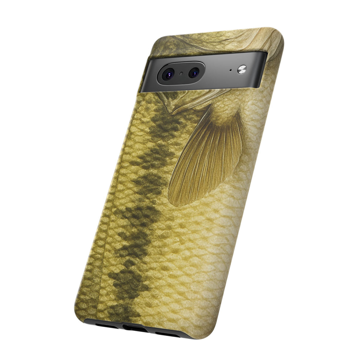 Lunker Life Tough Case