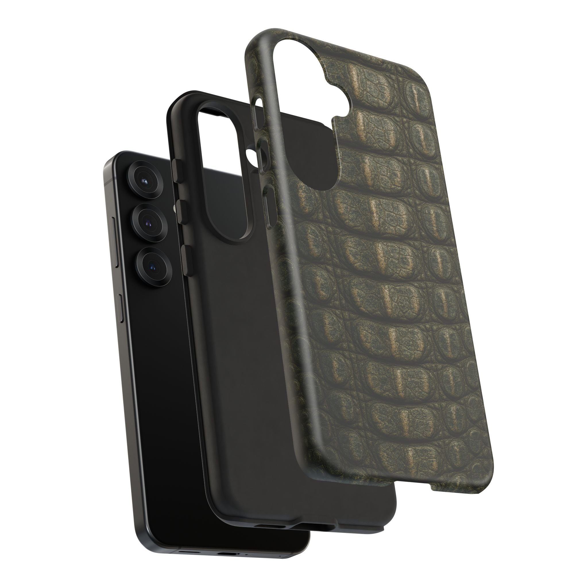 Bayou Beast Tough Case