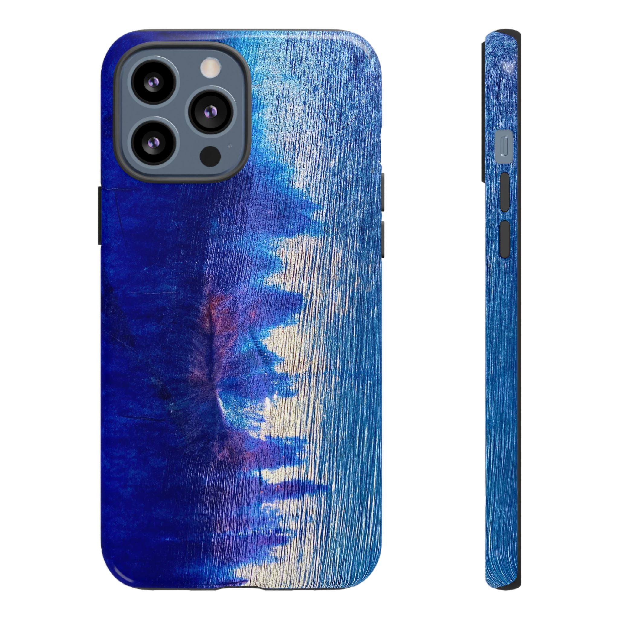 Swordfish Tough Phone Case | Marine Life-Inspired Protection | Knox&Co.
