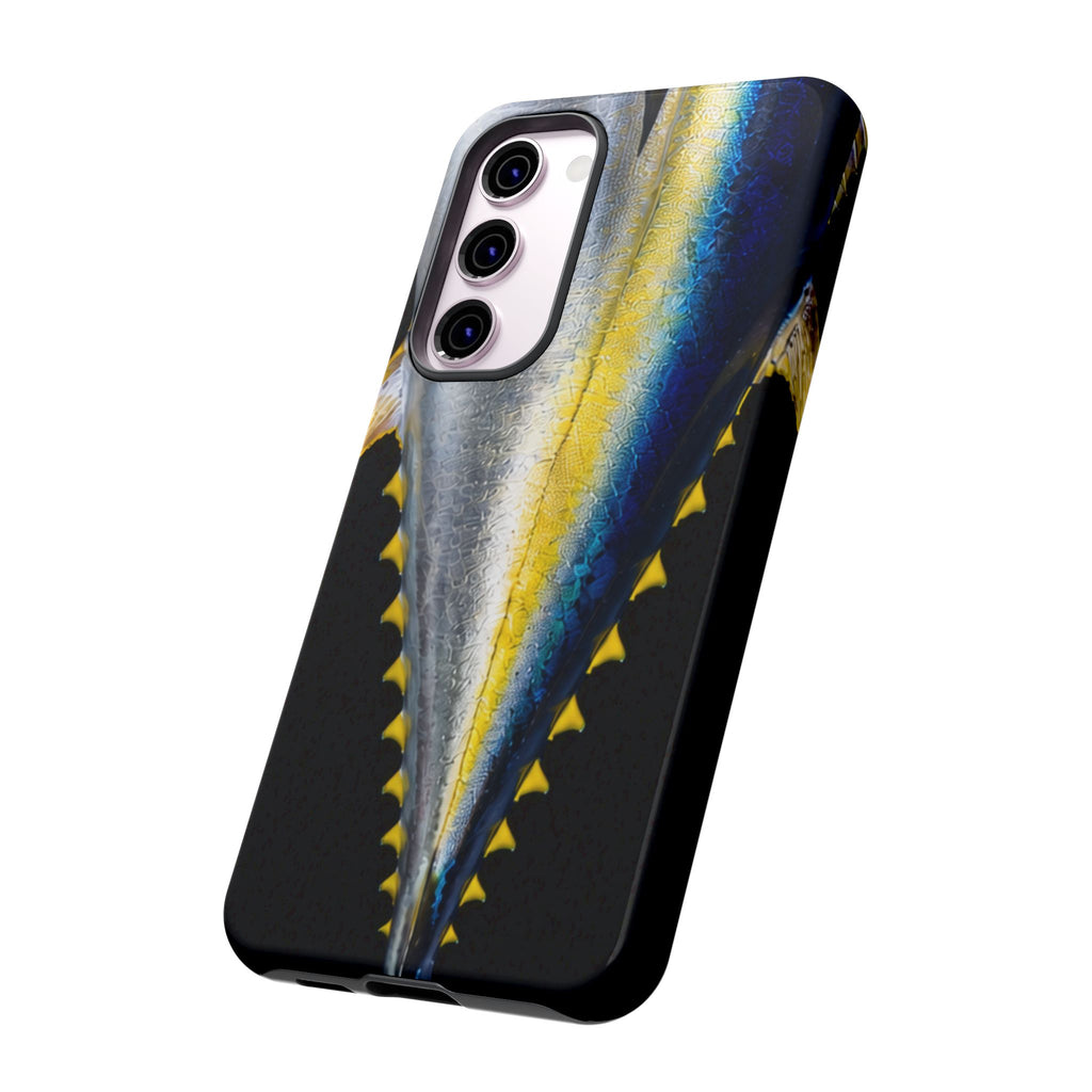 Yellowfin Tuna Tough Case