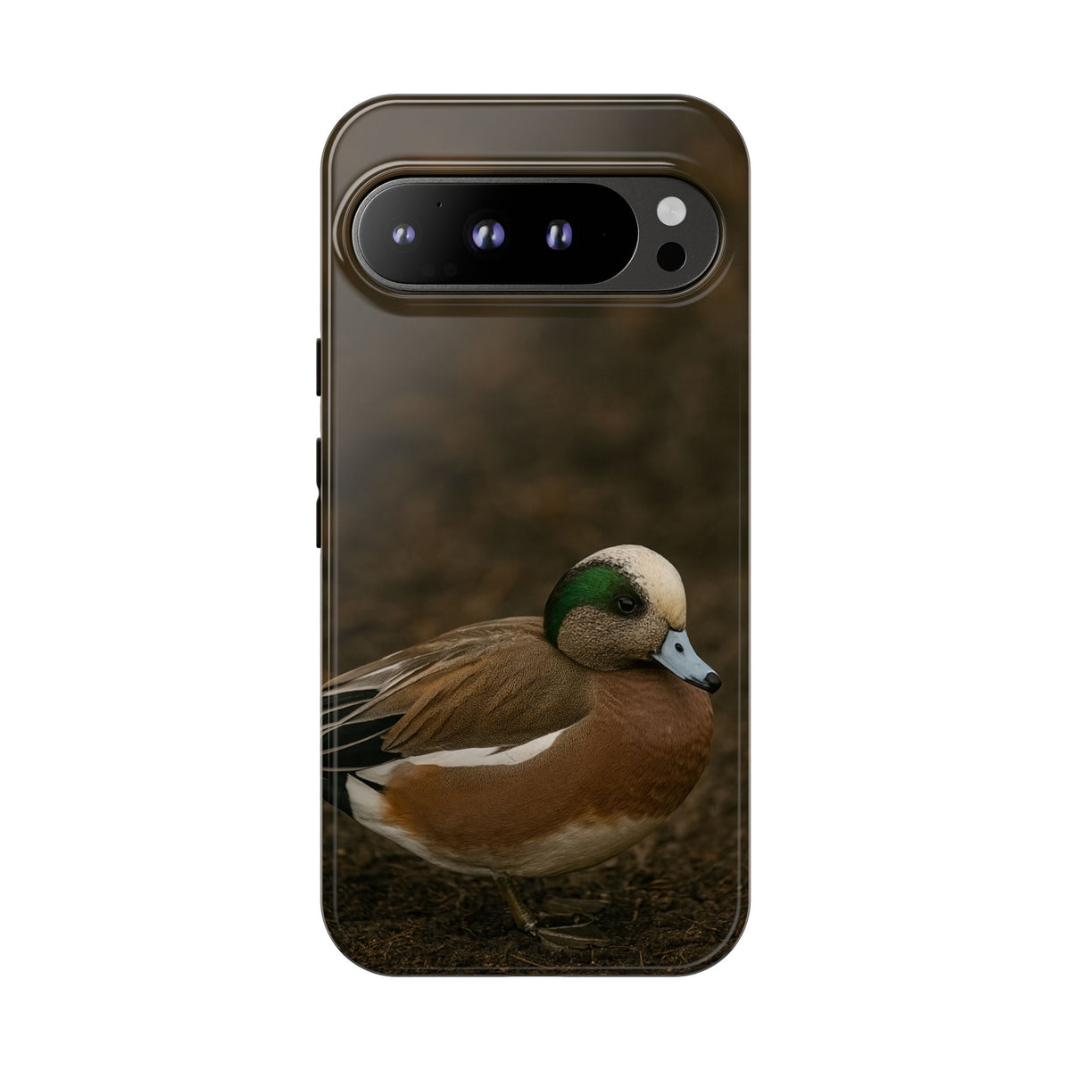 Whistle Wing Widgeon Tough Case