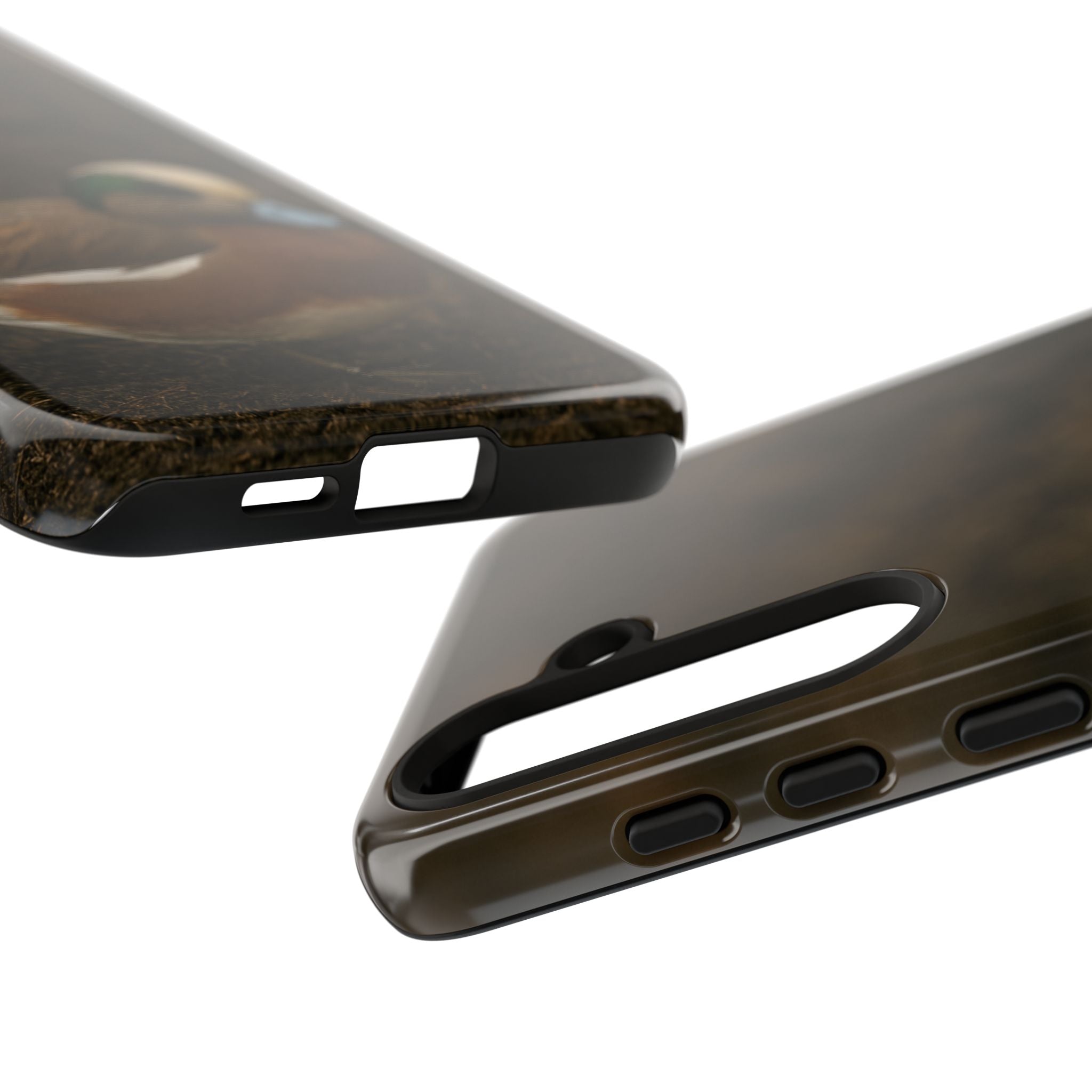 Whistle Wing Widgeon Tough Case