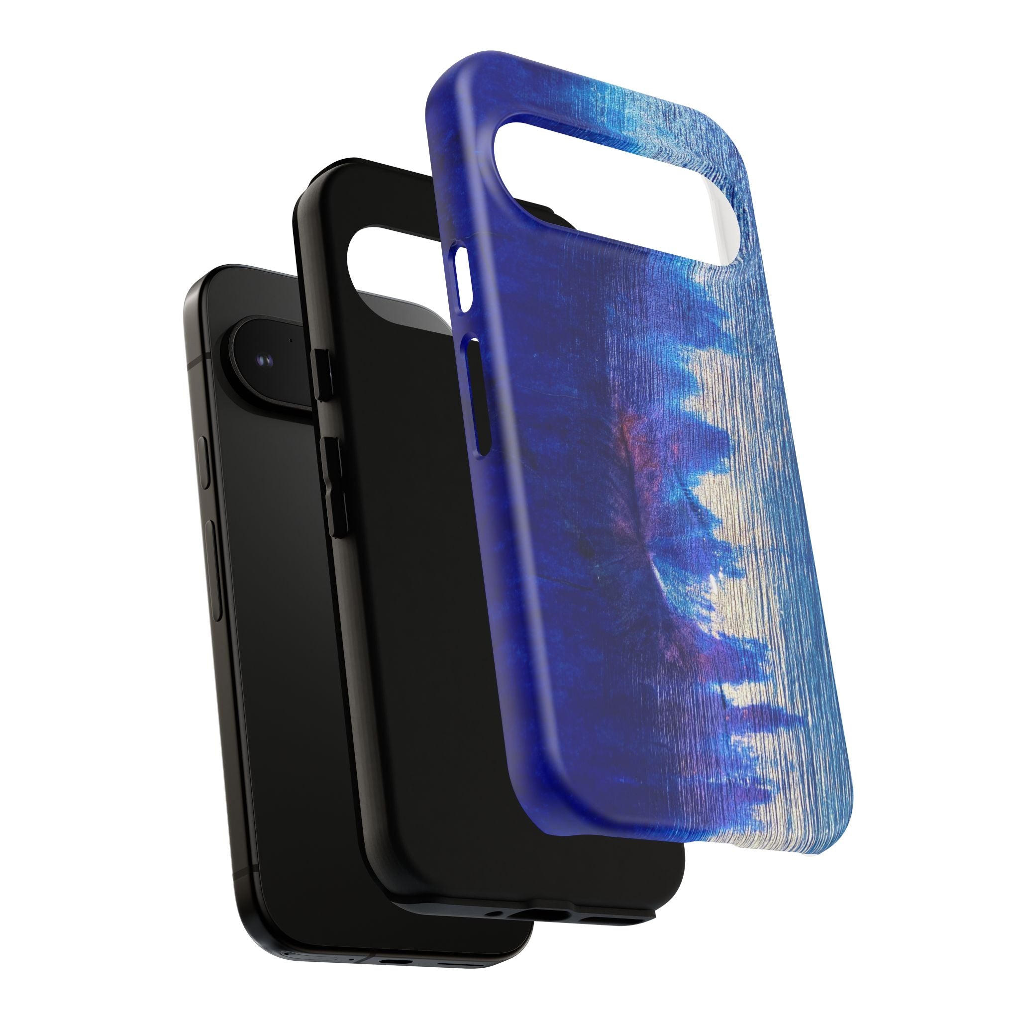 Swordfish Tough Phone Case | Marine Life-Inspired Protection | Knox&Co.