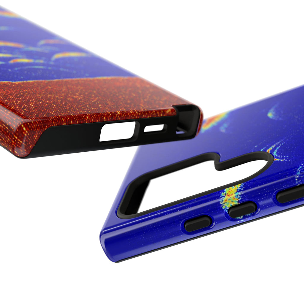 Check'n Bottom Tough Case