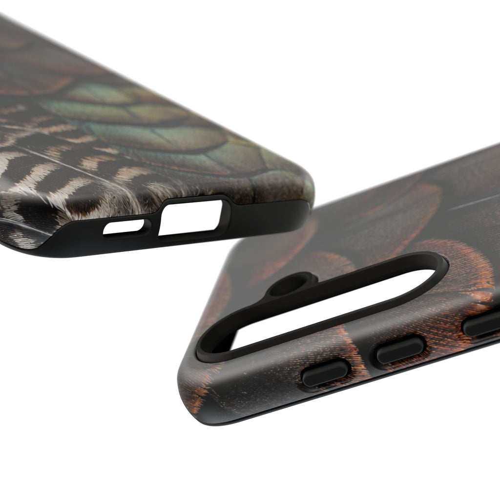 Longbeard Legend Turkey Tough Case