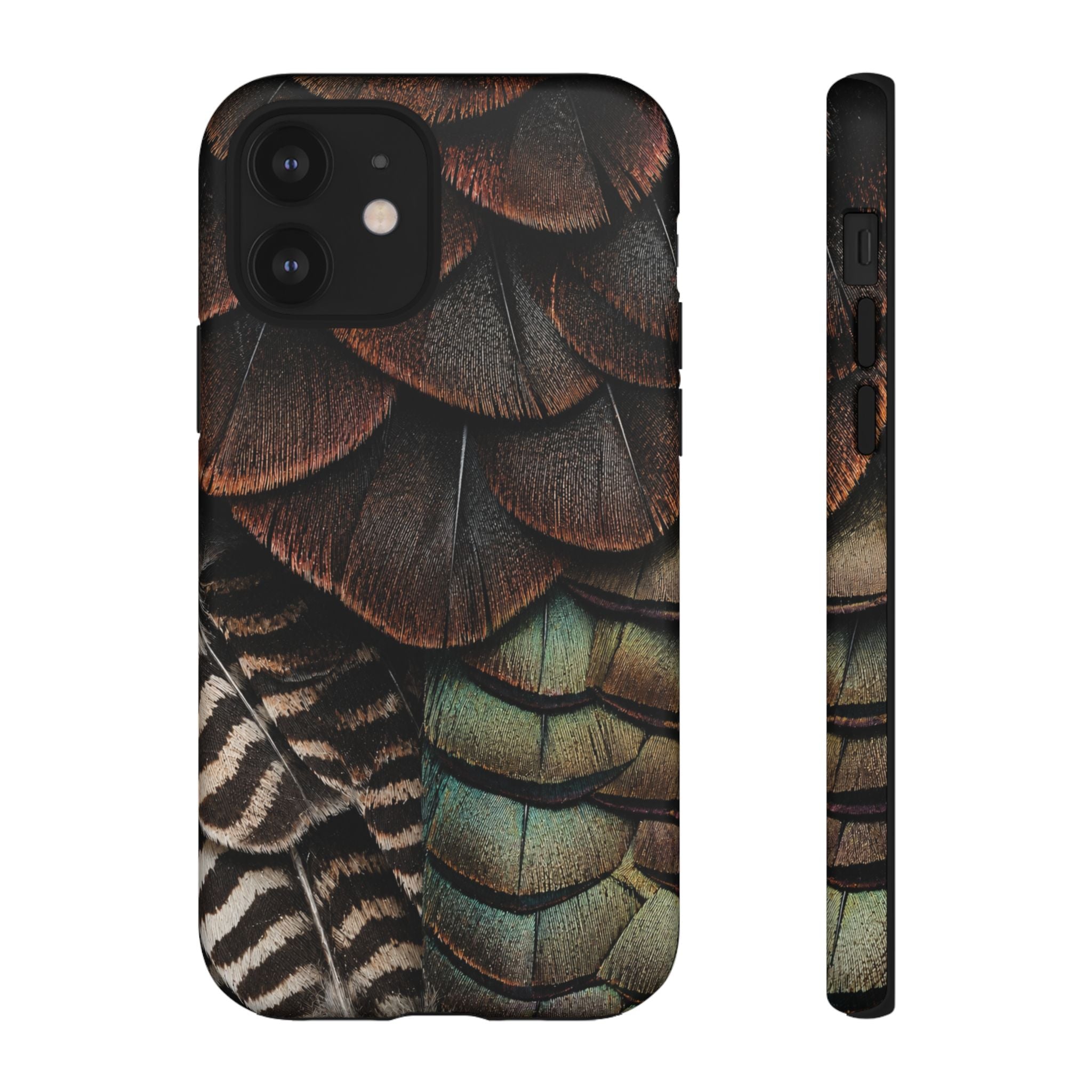 Longbeard Legend Turkey Tough Case