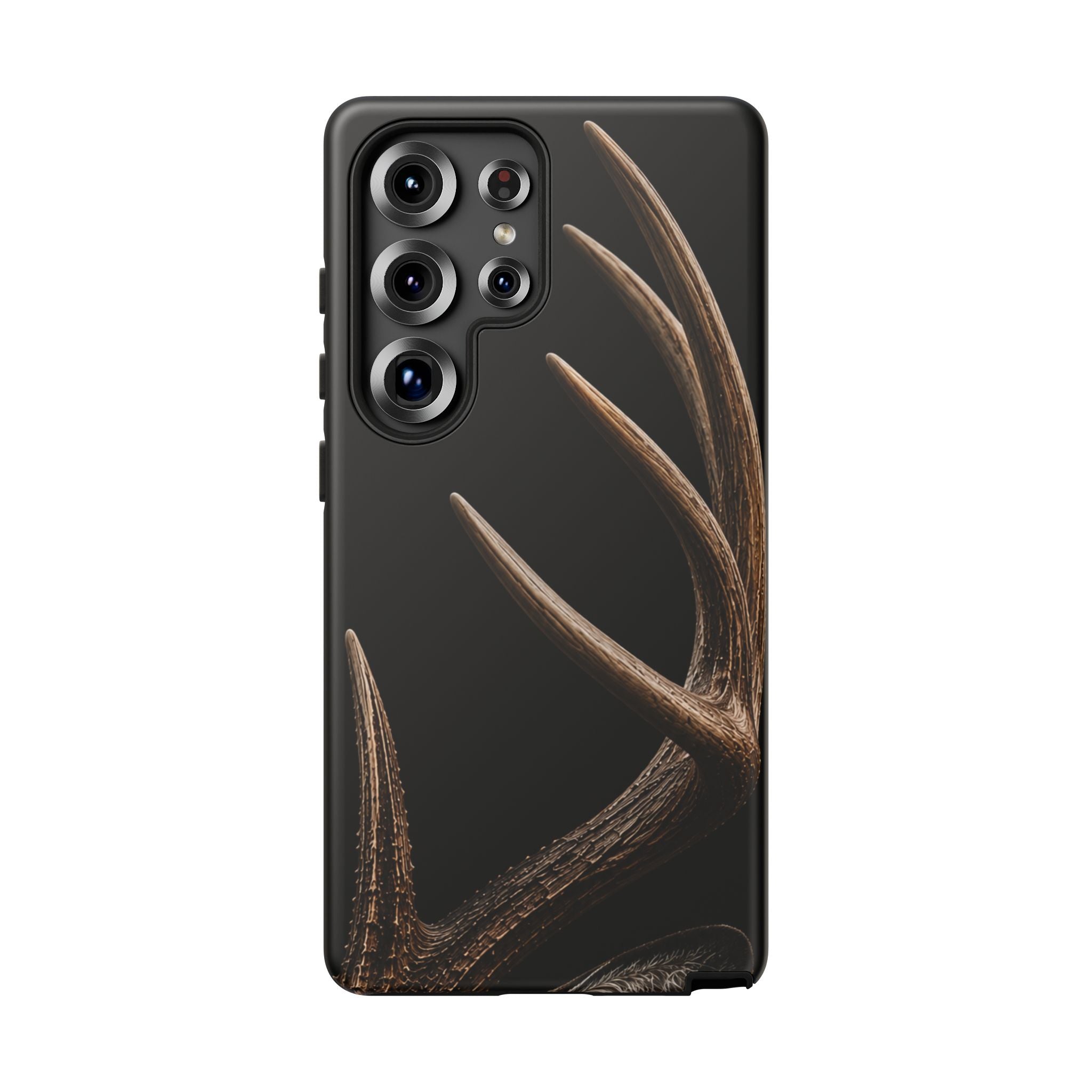 Bottomland Buck Tough Case