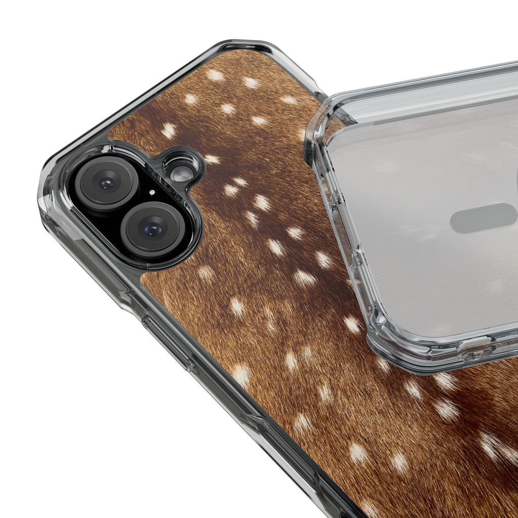 Axis Deer MagSafe® Compatible Phone Case