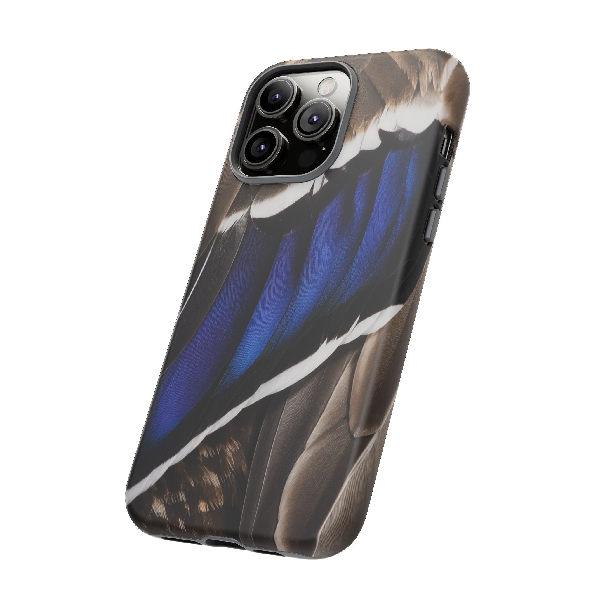 Marsh Mallard Tough Case