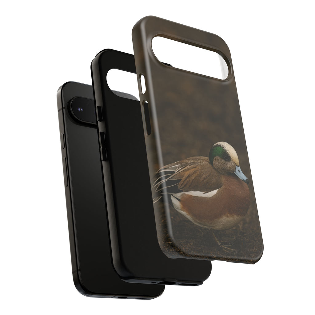 Whistle Wing Widgeon Tough Case