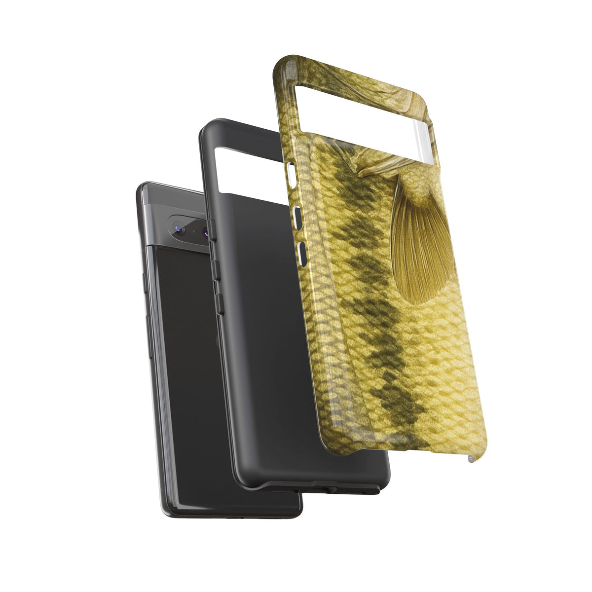 Lunker Life Tough Case