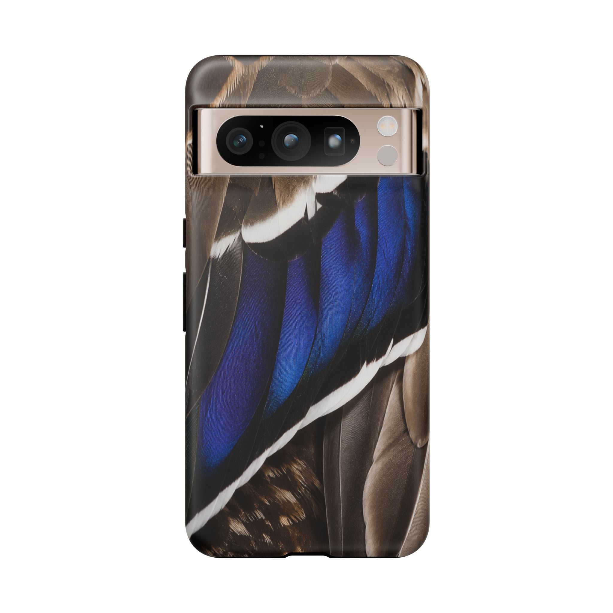 Marsh Mallard Tough Case