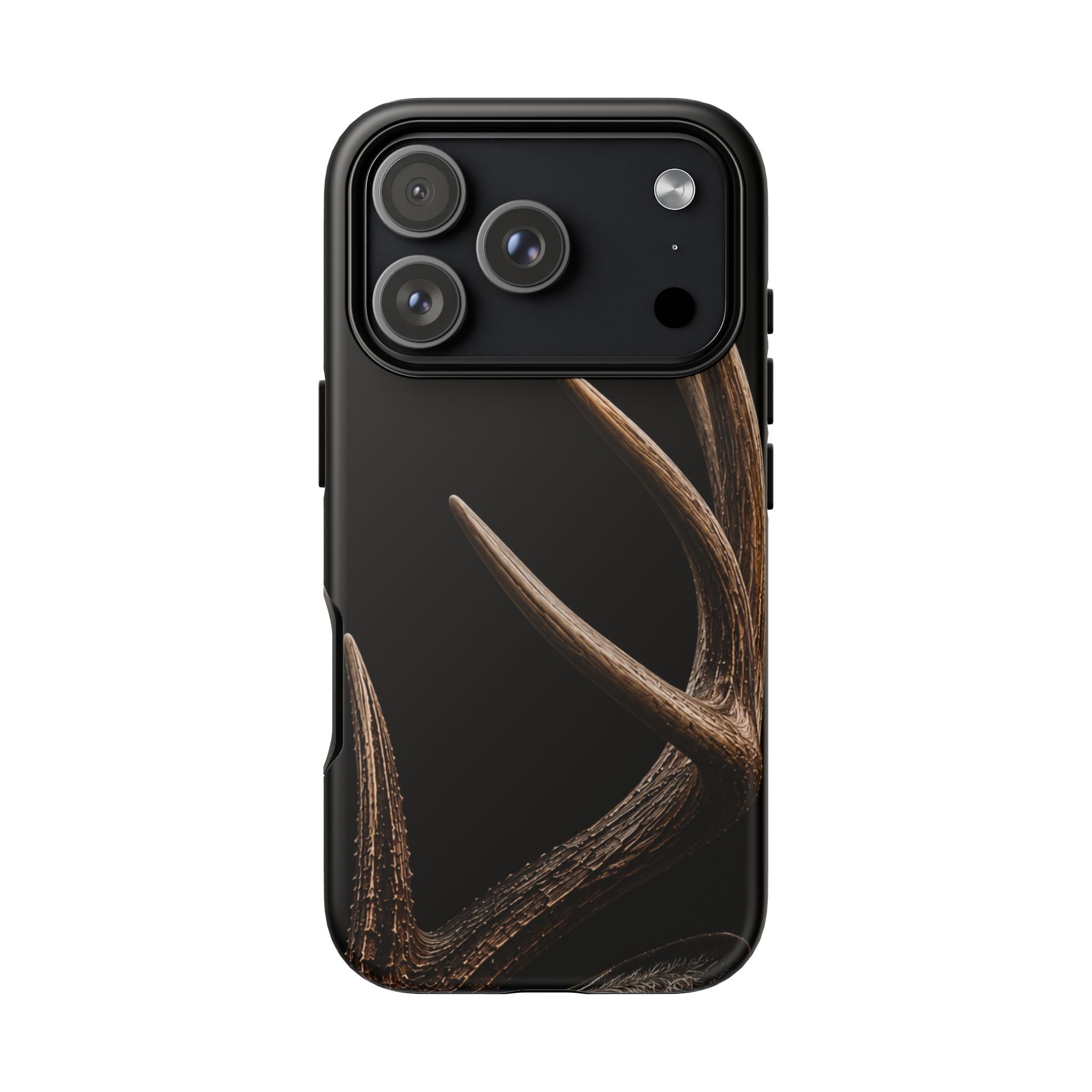 Bottomland Buck Tough Case