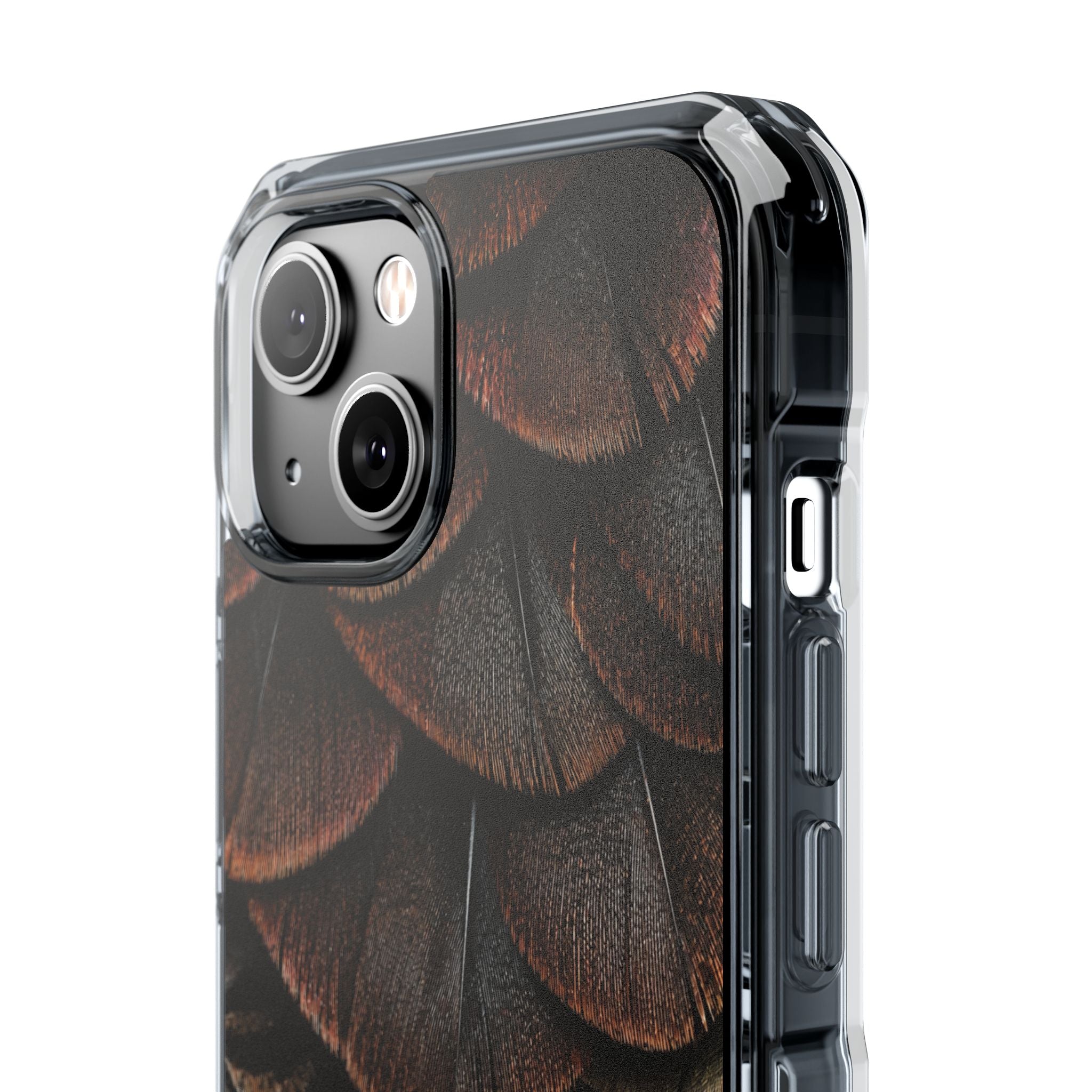 Turkey MagSafe® Compatible Phone Case