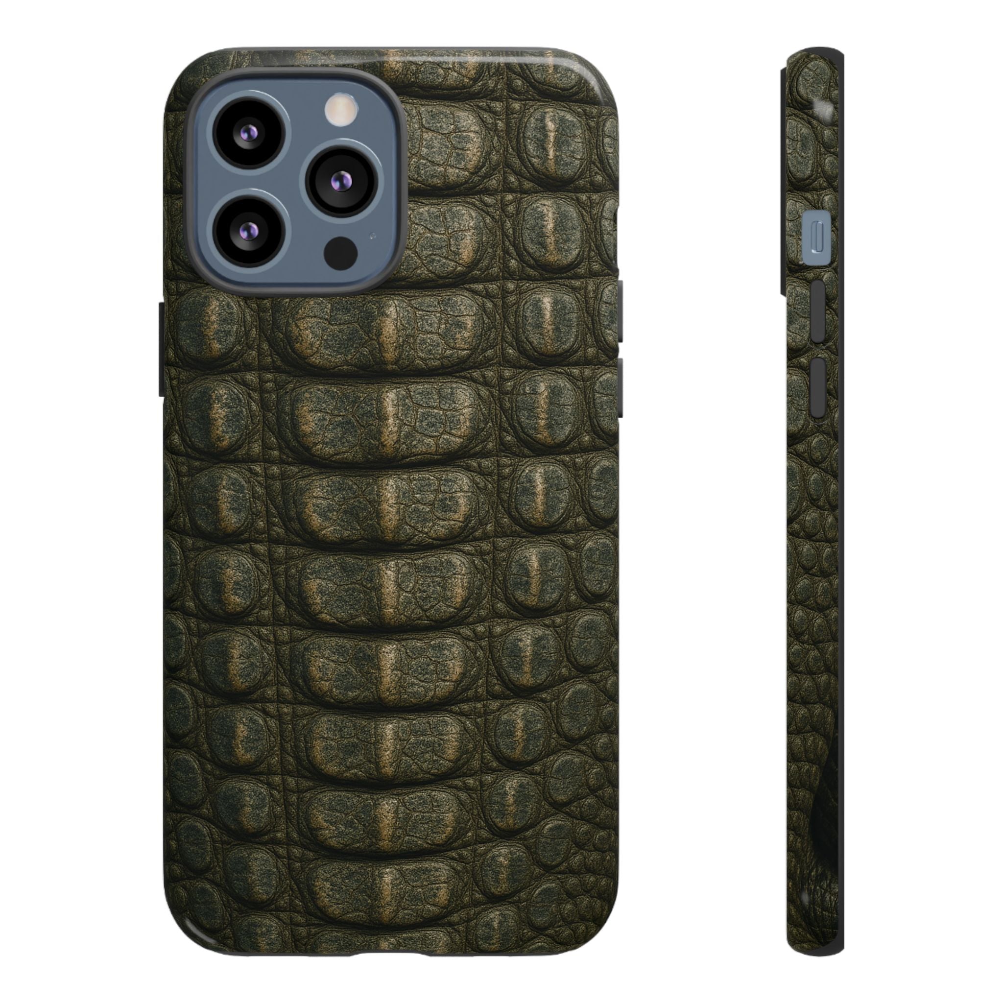 Bayou Beast Tough Case