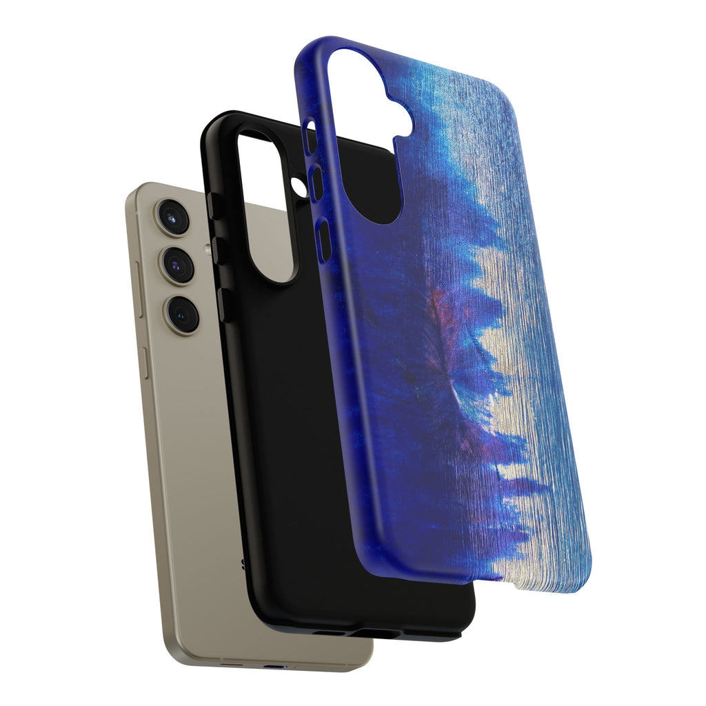 Swordfish Tough Phone Case | Marine Life-Inspired Protection | Knox&Co.