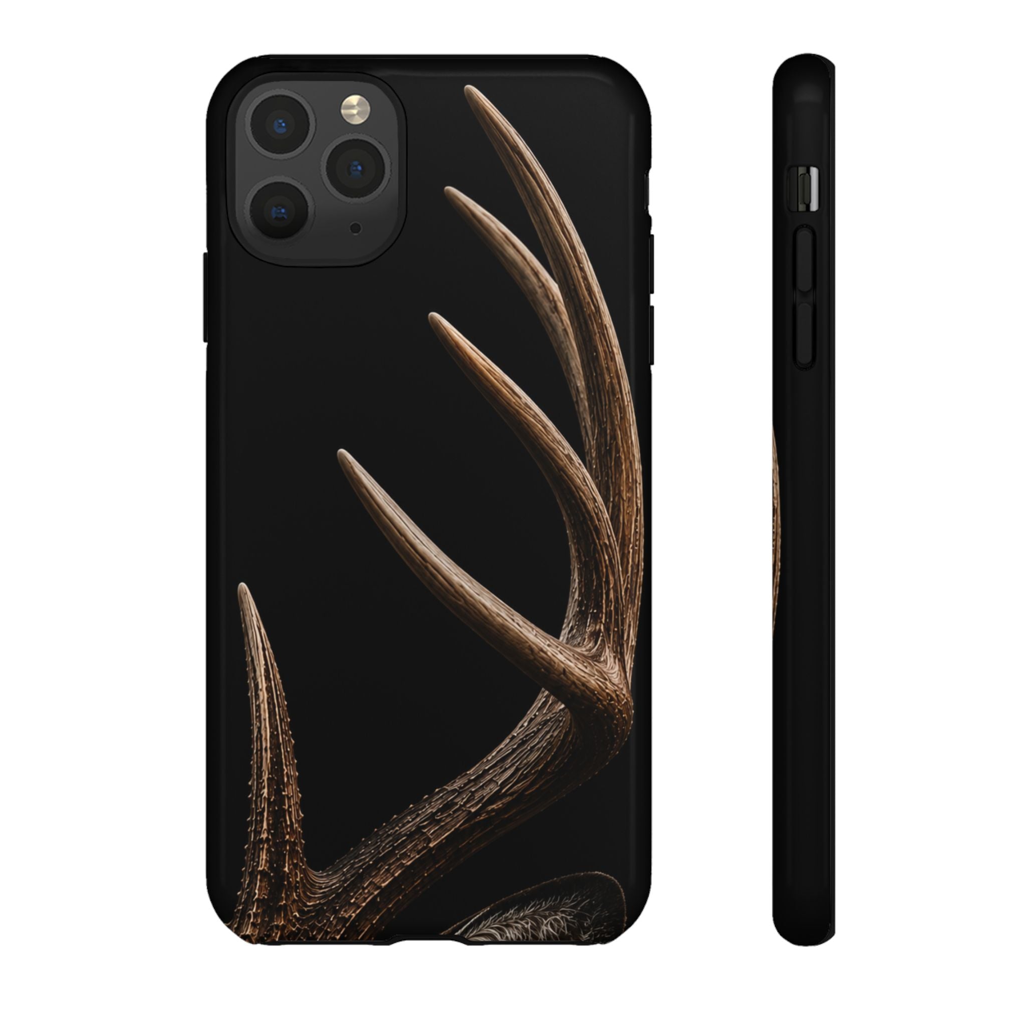 Bottomland Buck Tough Case