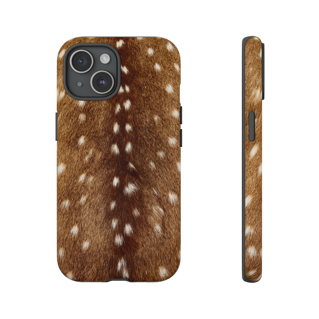 Texas Axis Tough Case
