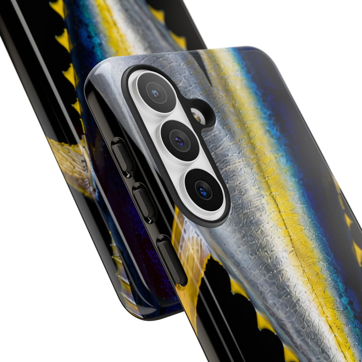 Yellowfin Tuna Tough Case