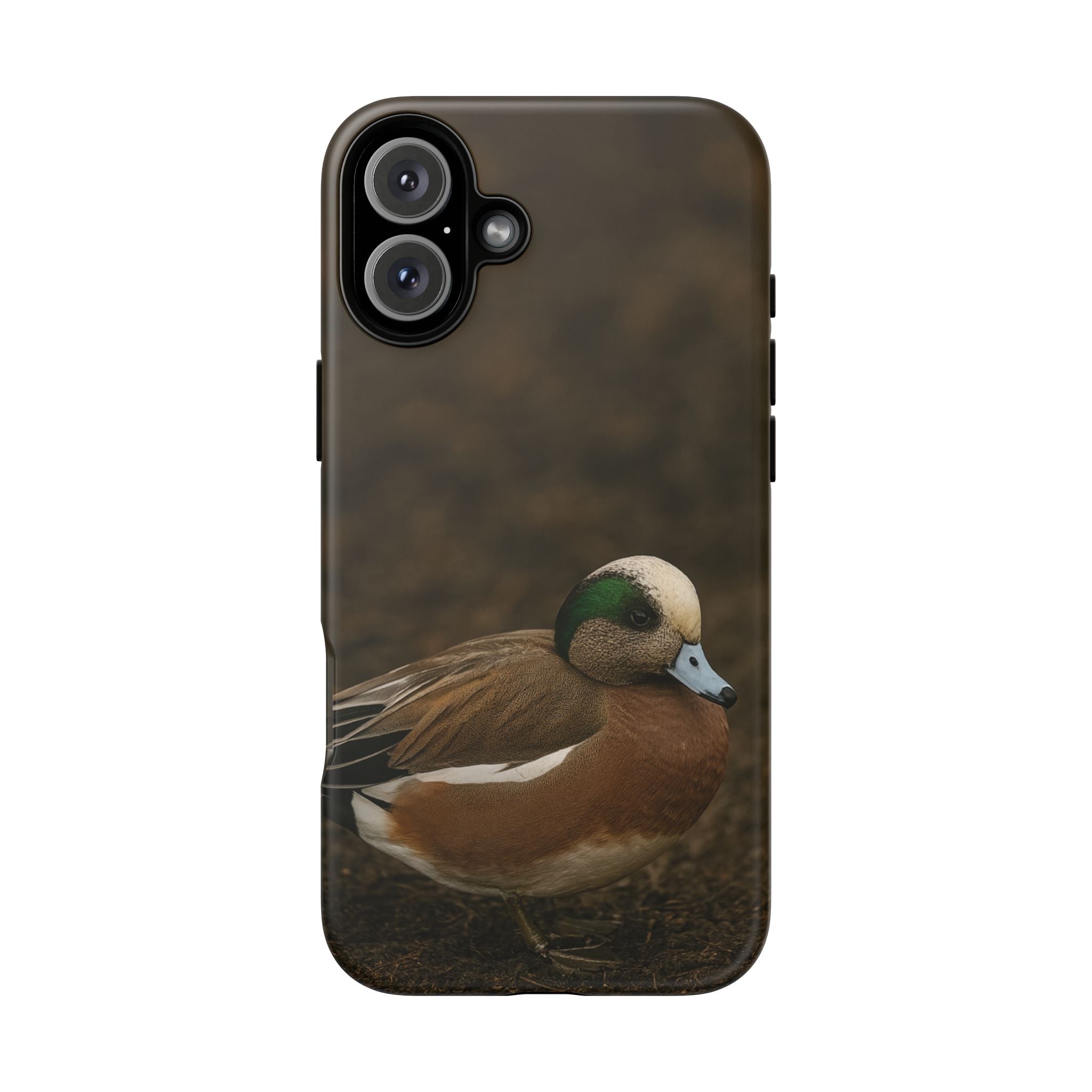 Whistle Wing Widgeon Tough Case