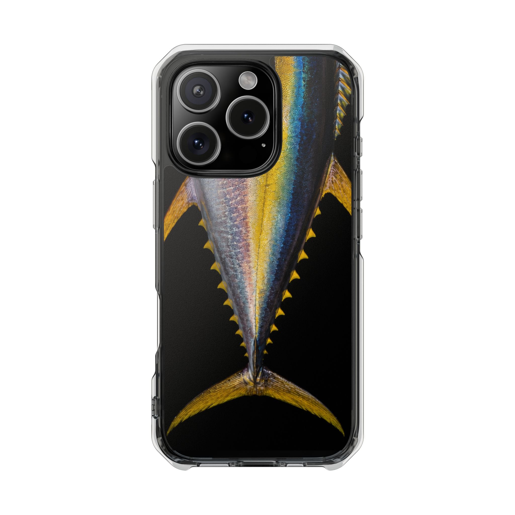Tuna MagSafe® Compatible Phone Case