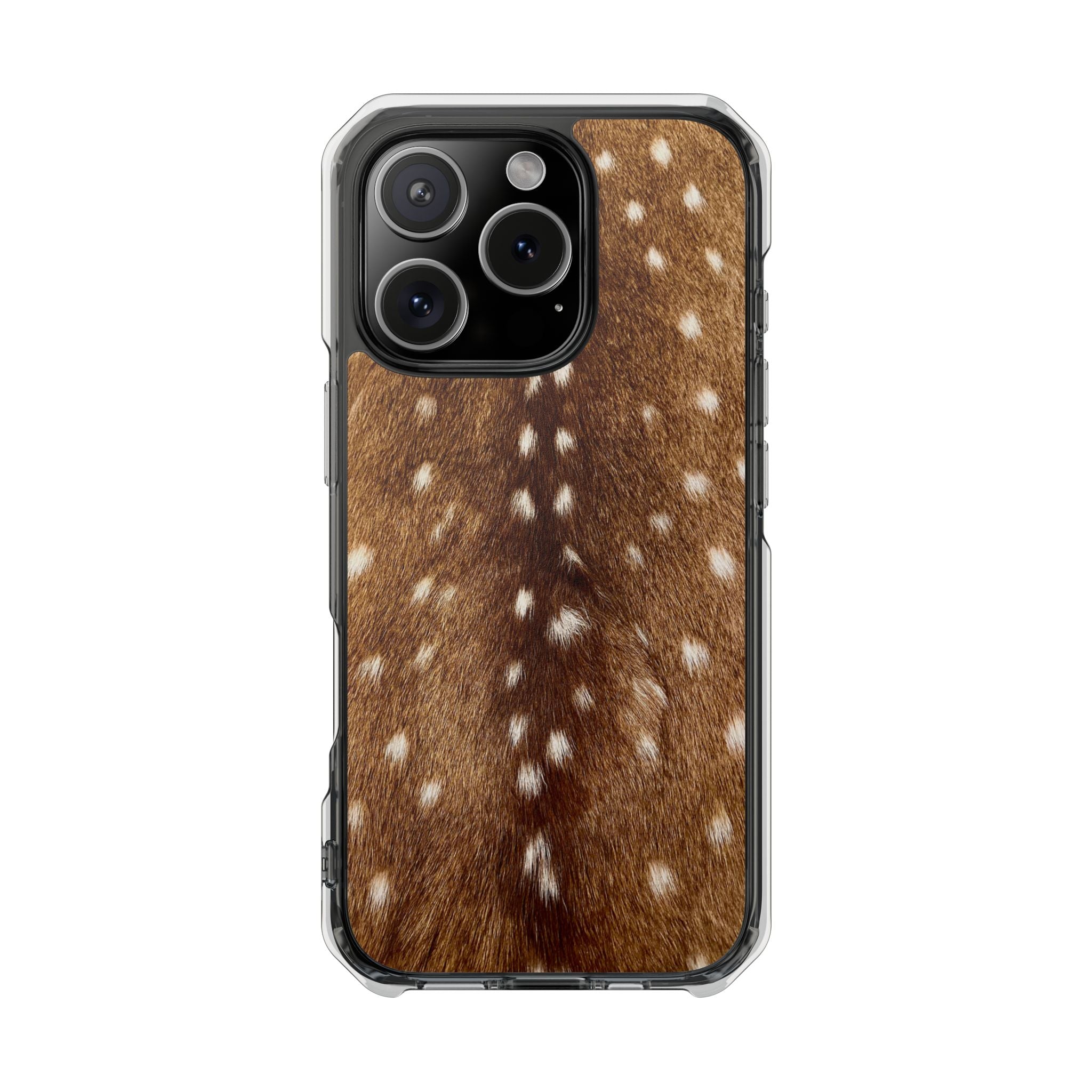 Axis Deer MagSafe® Compatible Phone Case