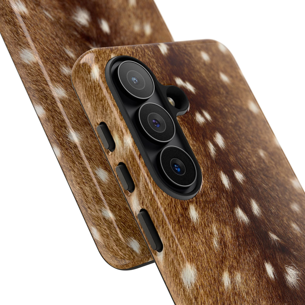 Texas Axis Tough Case