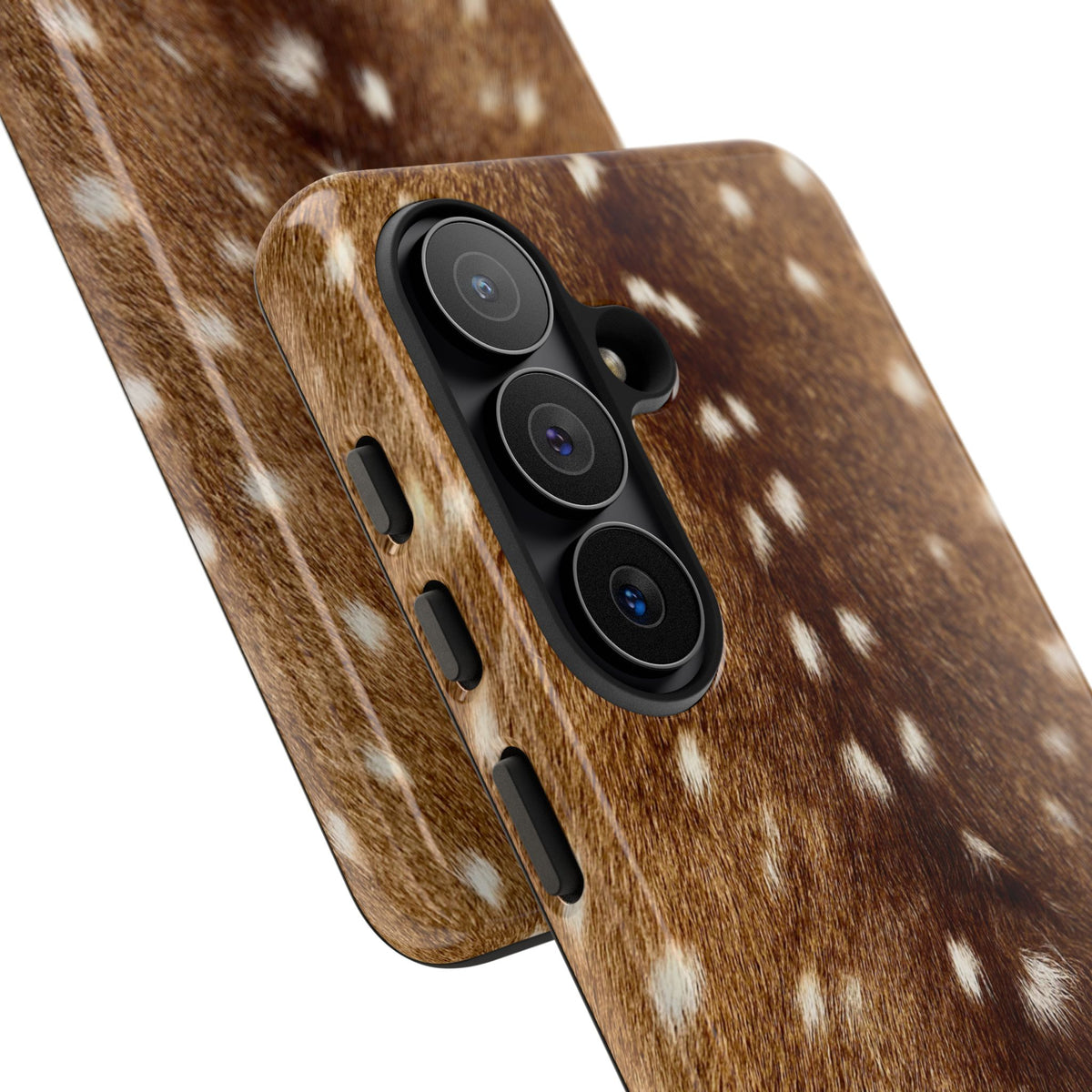 Texas Axis Tough Case