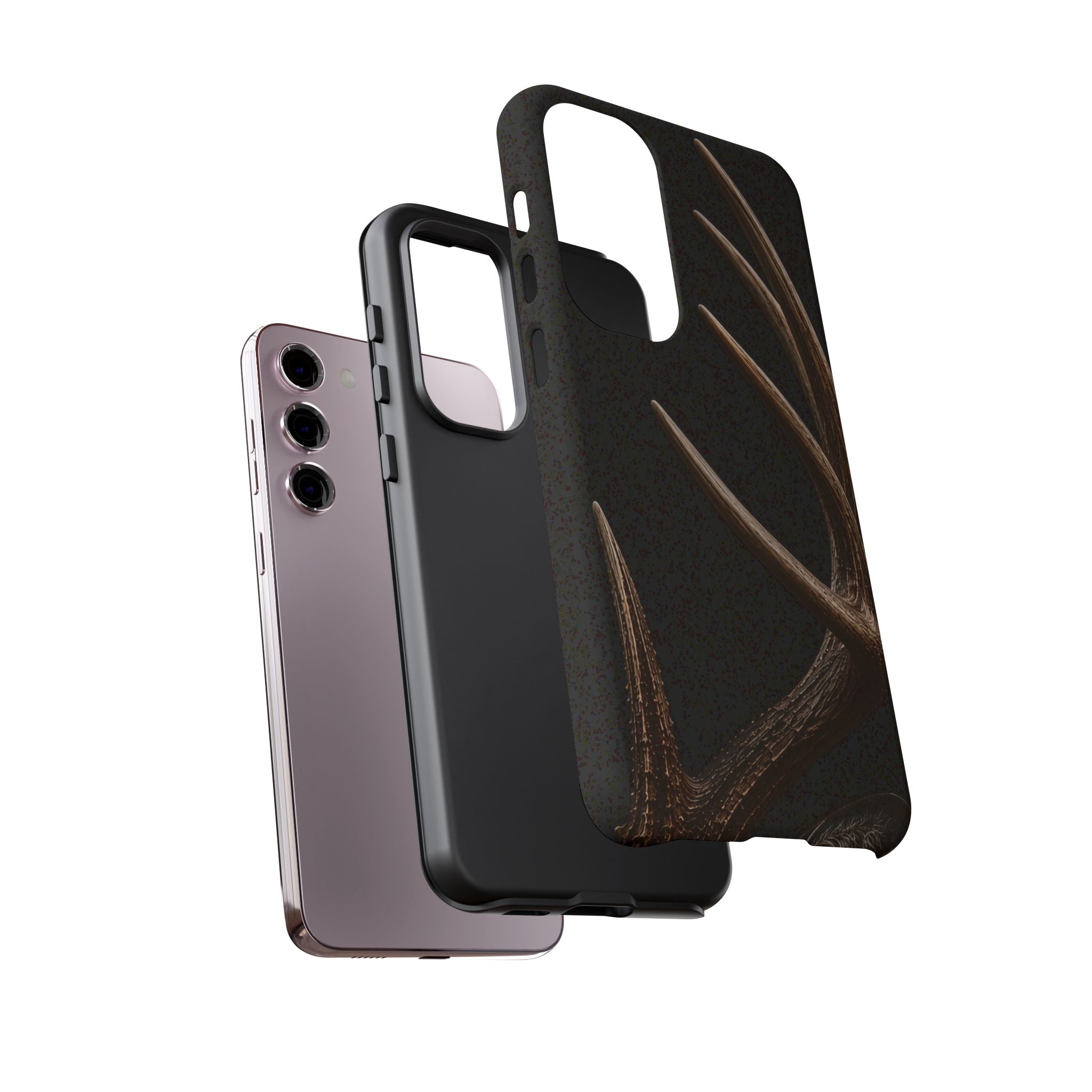 Bottomland Buck Tough Case