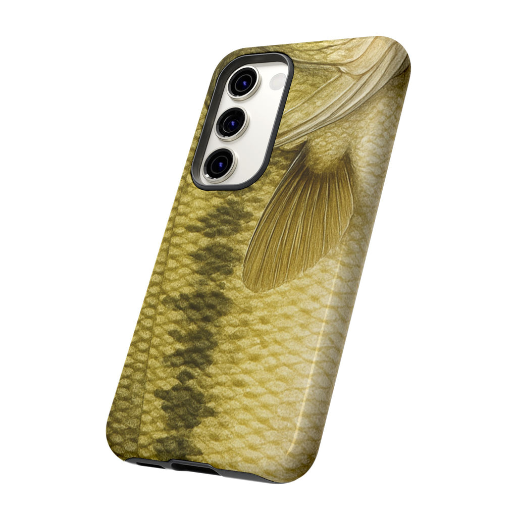 Lunker Life Tough Case